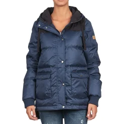 New Nikita - EXPLORING DOWN Bleu