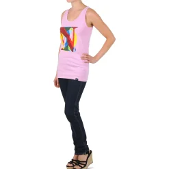 Hot Nixon - PACIFIC TANK