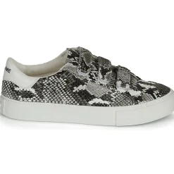 No Name - ARCADE STRAPS Blanc Discount