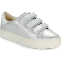 Online No Name - ARCADE STRAPS PERFOS Argenté