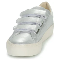 Online No Name - ARCADE STRAPS PERFOS Argenté