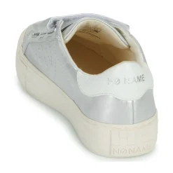 Online No Name - ARCADE STRAPS PERFOS Argenté