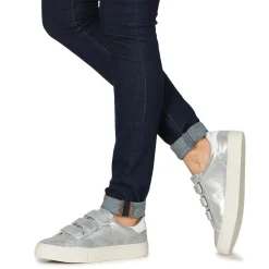 Online No Name - ARCADE STRAPS PERFOS Argenté