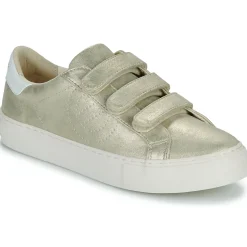 No Name - ARCADE STRAPS PERFOS W Doré