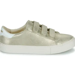 No Name - ARCADE STRAPS PERFOS W Doré