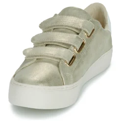 No Name - ARCADE STRAPS PERFOS W Doré