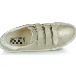 No Name - ARCADE STRAPS PERFOS W Doré