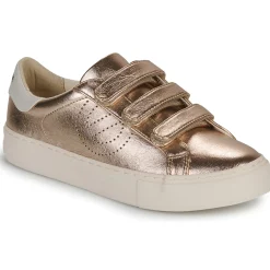 No Name - ARCADE STRAPS PERFOS Doré Sale