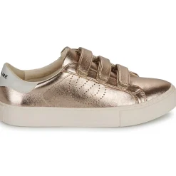 No Name - ARCADE STRAPS PERFOS Doré Sale