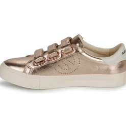 No Name - ARCADE STRAPS PERFOS Doré Sale