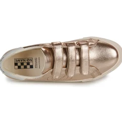 No Name - ARCADE STRAPS PERFOS Doré Sale