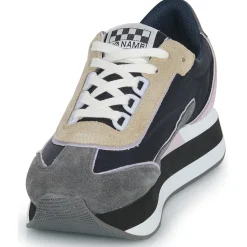 No Name - BOOM JOGGER Gris Discount