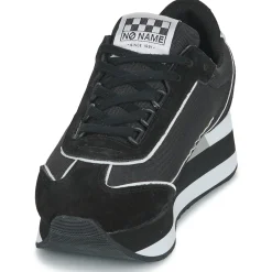 No Name - BOOM JOGGER Noir New