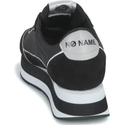 No Name - BOOM JOGGER Noir New