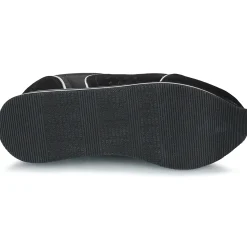 No Name - BOOM JOGGER Noir New