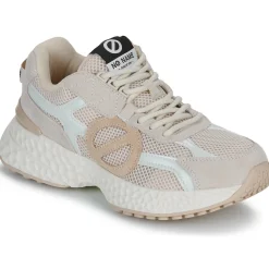 Discount No Name - CARTER 2.0 RUNNER W Beige