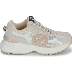 Discount No Name - CARTER 2.0 RUNNER W Beige