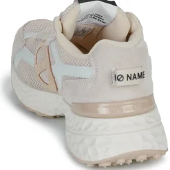 Discount No Name - CARTER 2.0 RUNNER W Beige