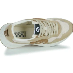 No Name - CARTER JOGGER W Beige Clearance