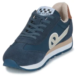 No Name - CITY RUN JOGGER Marine Online