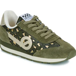 No Name - CITY RUN JOGGER W New