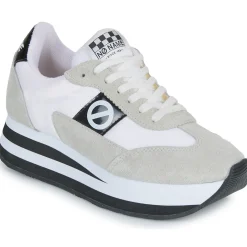 No Name - FLEX JOGGER Blanc New