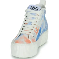 No Name - IRON MID Multicolore