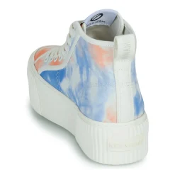 No Name - IRON MID Multicolore