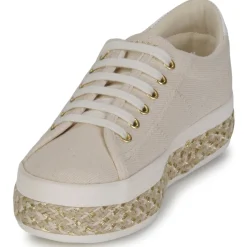 New No Name - MALIBU SNEAKER