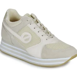 No Name - PARKO JOGGER W Beige Best