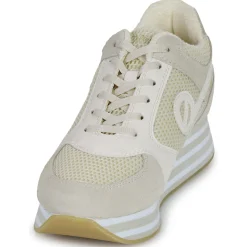 No Name - PARKO JOGGER W Beige Best