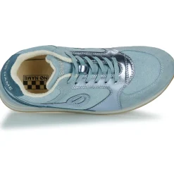 No Name - PARKO JOGGER W Bleu Hot