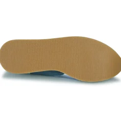 No Name - PARKO JOGGER W Bleu Hot