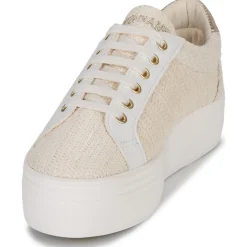 No Name - PLATO M BRIDGE Beige Discount