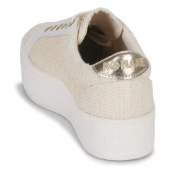 No Name - PLATO M BRIDGE Beige Discount