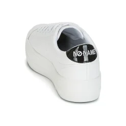 No Name - PLATO SNEAKER Blanc Clearance