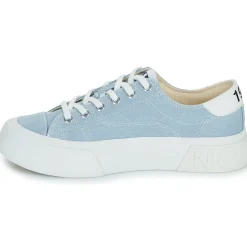 No Name - RESET SNEAKER W Bleu Outlet