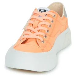 Online No Name - RESET SNEAKER W Orange