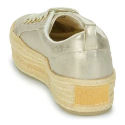 New No Name - SORA SNEAKER W Doré