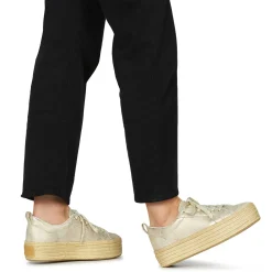 New No Name - SORA SNEAKER W Doré