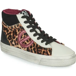 Hot No Name - STRIKE MID CUT