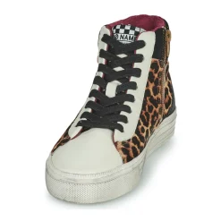 Hot No Name - STRIKE MID CUT