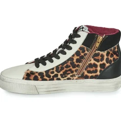 Hot No Name - STRIKE MID CUT