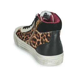 Hot No Name - STRIKE MID CUT