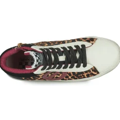 Hot No Name - STRIKE MID CUT