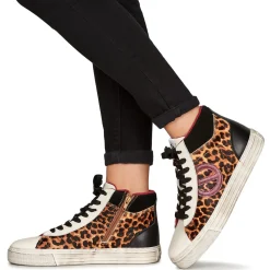 Hot No Name - STRIKE MID CUT