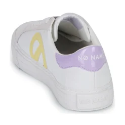 New No Name - STRIKE SIDE