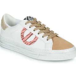 Hot No Name - STRIKE SIDE Blanc