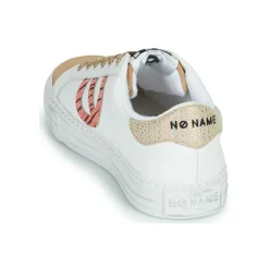 Hot No Name - STRIKE SIDE Blanc