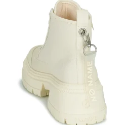 No Name - STRONG BOOTS Beige